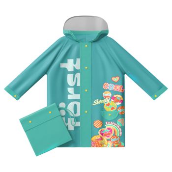 Дождевик Först 