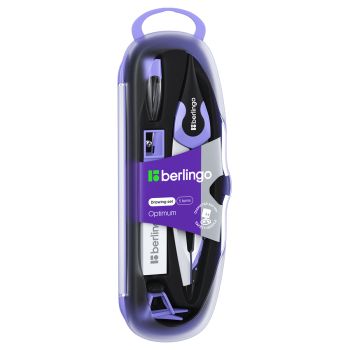 Готовальня Berlingo 