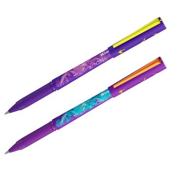 Ручка шариковая Berlingo 