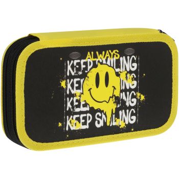 Пенал 2 отделения, 190*110 ArtSpace 