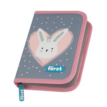 Пенал 1 отделение, 200*140*40 Först 