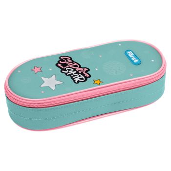 Пенал корпусный 1 отделение, 220*90*45 Först 