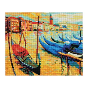 Алмазная мозаика ТРИ СОВЫ 