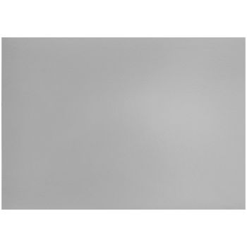 Картон плакатный 48*68см, Мульти-Пульти, 10л., мелованный в пакете, серебряный, 380г/м2