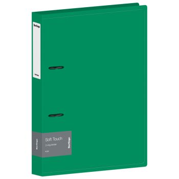 Папка на 2 кольцах Berlingo 