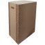 Короб архивный с клапаном OfficeSpace 
