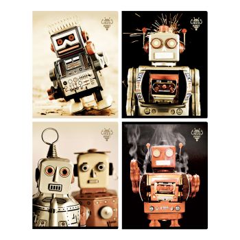 Тетрадь 48л., А5, клетка BG 