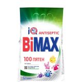 Порошок для машинной стирки BiMax "Color", 3кг