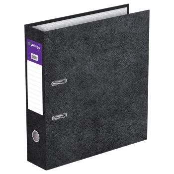 Папка-регистратор Berlingo 