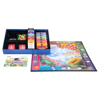 Игра настольная Десятое королевство 