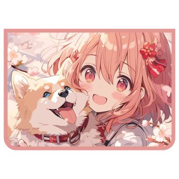 Папка для труда 2 отделения, А4, ArtSpace 