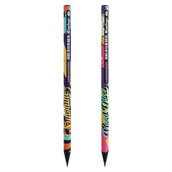 Карандаш ч/г Berlingo 