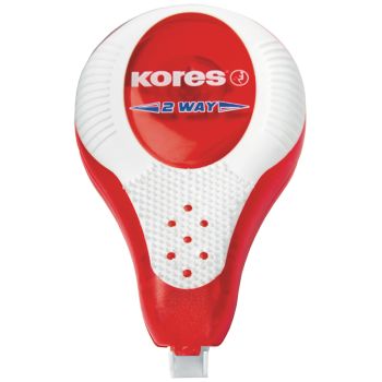 Корректирующая лента Kores 