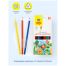 Карандаши цветные Мульти-Пульти 