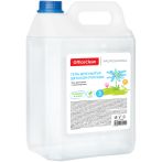 Средство для мытья детской посуды OfficeClean Профессиональное "Ромашка и алоэ", гель, 5л, канистра