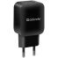 Зарядное устройство сетевое Defender EPA-13, 2*USB, 2.1А output, пакет, черный