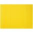 Цветная пористая резина (фоамиран) ArtSpace, 50*70, 1мм, желтый