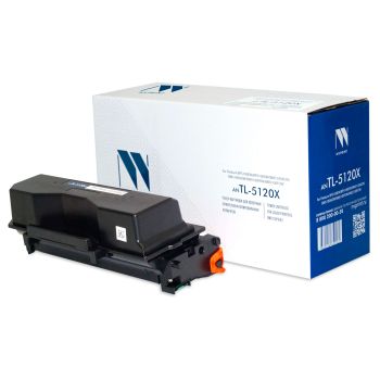 Картридж совм. NV Print NV-TL-5120X черный для Pantum BP5100DW, BP5100DN, BP5100, BM5100FDW, BM5100FDN (15000стр.)
