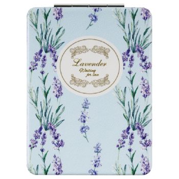 Зеркальце карманное складное MESHU 