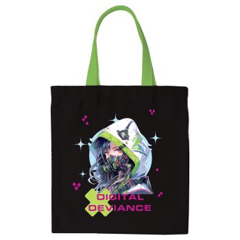 Сумка-шоппер MESHU 