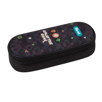 Пенал корпусный 1 отделение, 220*90*45 Först 