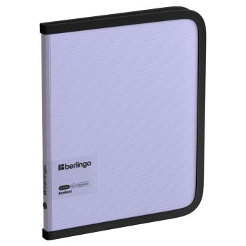Папка на молнии Berlingo 