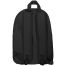 Рюкзак ArtSpace Simple Street, 40*26*11см, 1 отделение, 1 карман, черный