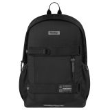 Рюкзак Berlingo UrbanTech "UT_01" 44,5*29*15см, 2 отделения, 3 кармана, эргономичная спинка