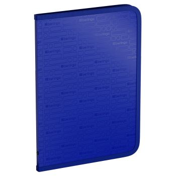 Папка на молнии Berlingo 