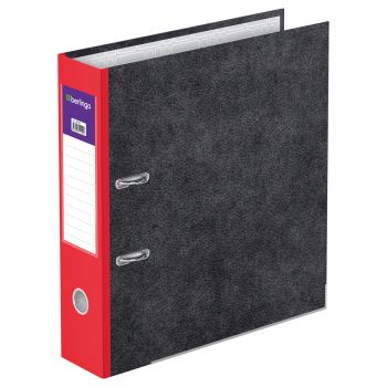 Папка-регистратор Berlingo 