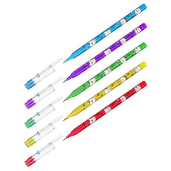 Карандаш сегментный ArtSpace 