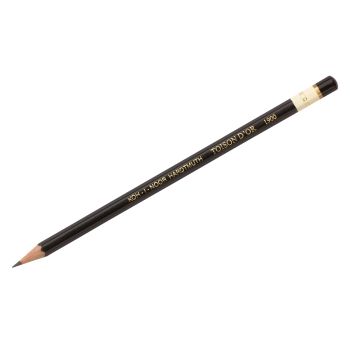 Карандаш ч/г Koh-I-Noor 