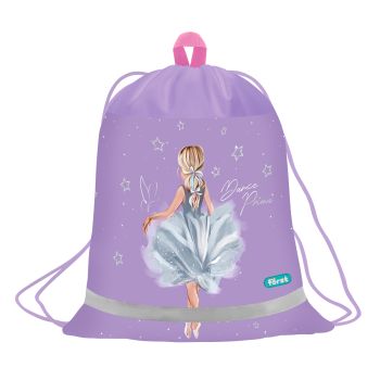 Мешок для обуви 1 отделение Först 