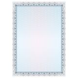 Грамота бланк А4, BG, мелованная бумага, 200г/м2