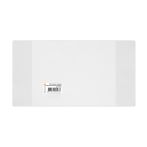 Обложка 209*350 для дневников и тетрадей, ДПС, ПВХ 110мкм, ШК