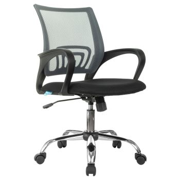 Кресло оператора Helmi HL-M95 (695) 