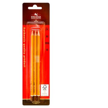 Набор карандашей ч/г Koh-I-Noor 