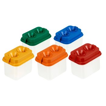 Стакан-непроливайка двойной СТАММ 