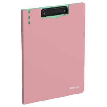 Папка-планшет с зажимом Berlingo 