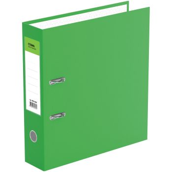 Папка-регистратор СТАММ 