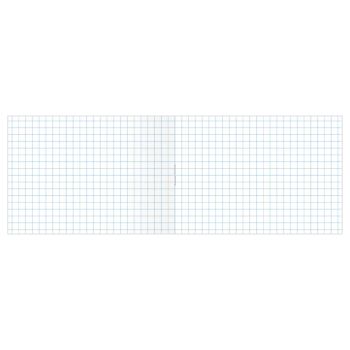 Блокнот А6 32л., на скрепке BG 