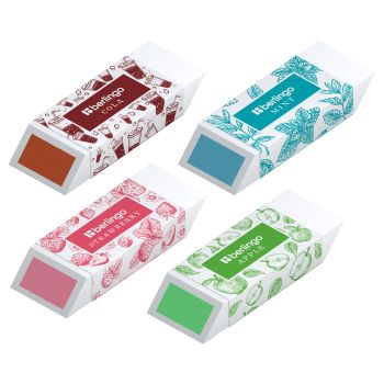 Ластик Berlingo 