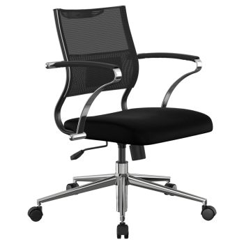 Кресло руководителя Метта 