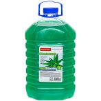 Мыло-крем жидкое OfficeClean Профессиональное "Алоэ" перламутровое, ПЭТ, 5л