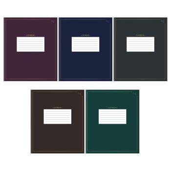 Тетрадь 18л., клетка BG 