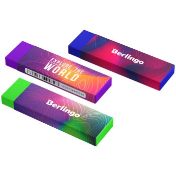 Ластик Berlingo 