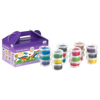 Тесто для лепки Гамма 