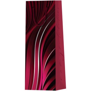 Пакет подарочный 12*36*8,5см MESHU 