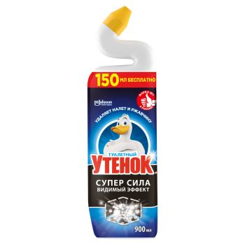 Средство для туалета Туалетный утенок 