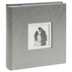 Фотоальбом 200 фото 10*15см, ArtSpace "Weaving", бумажные страницы, под кожу